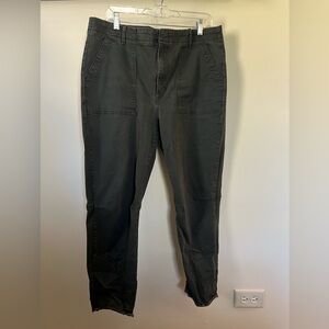Banana Republic utility pants